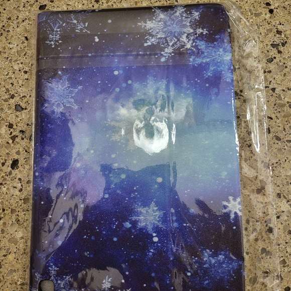 DIGTIALLL Case for Amazon Kindle Fire HD 10 Tablet 13th Gen 2023 Release NWT - Picture 6 of 6